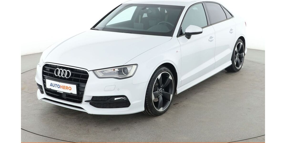 Audi A3 101.316 km 17.640 &euro; Dresden 01187