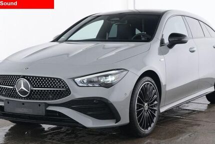 Mercedes-Benz CLA 250 Shooting Brake 14.800 km 40.730 &euro; Güstrow 18273