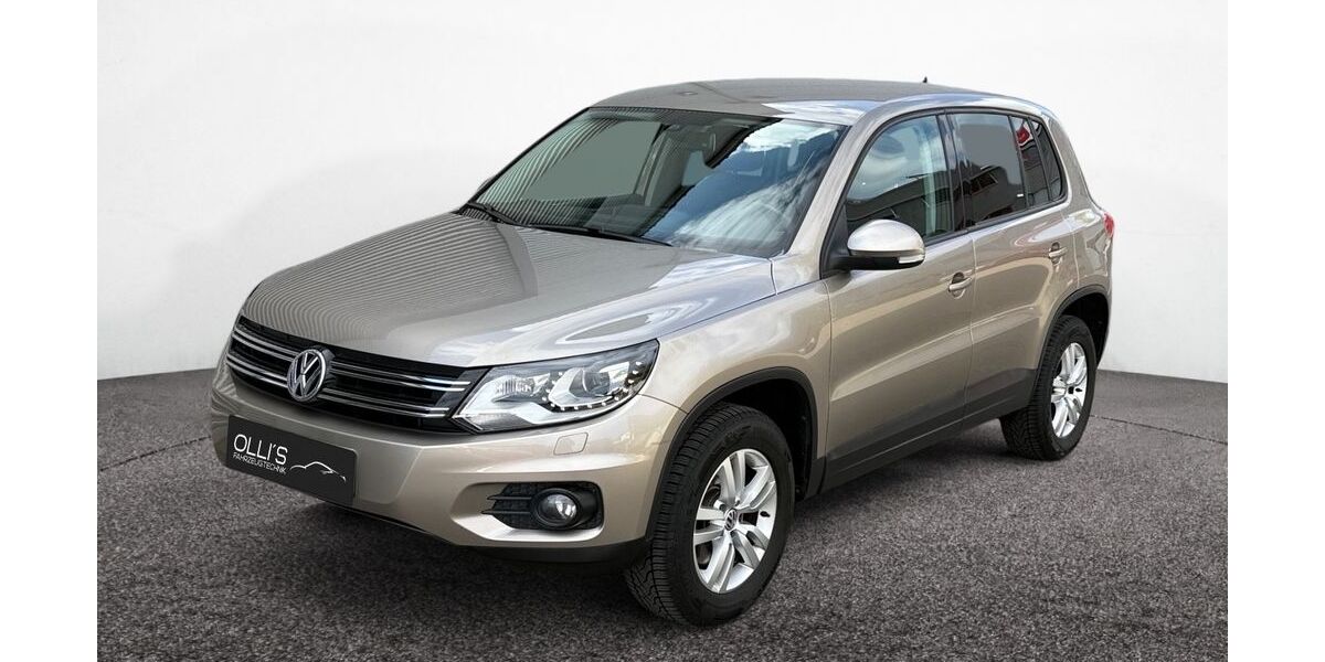 VW Tiguan 147.900 km 11.500 &euro; Göppingen 73037