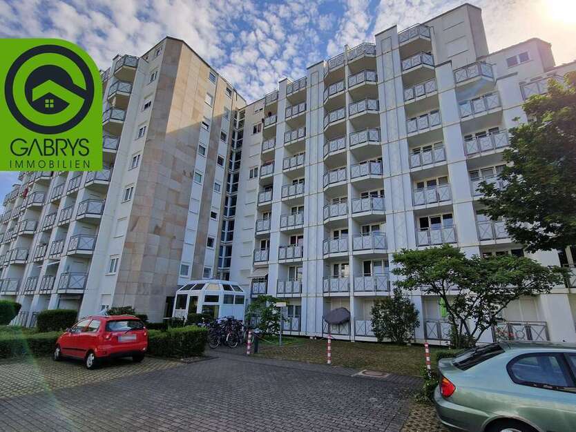 Wohnung zum Mieten in Köln 340 € 24 m²