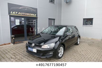 VW Golf 169.357 km 7.490 &euro; Erfurt 99086