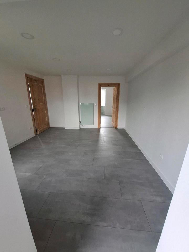 Einfamilienhaus 4,5 ZKB in Saffig - Altbaucharm trifft Moderne zimmer