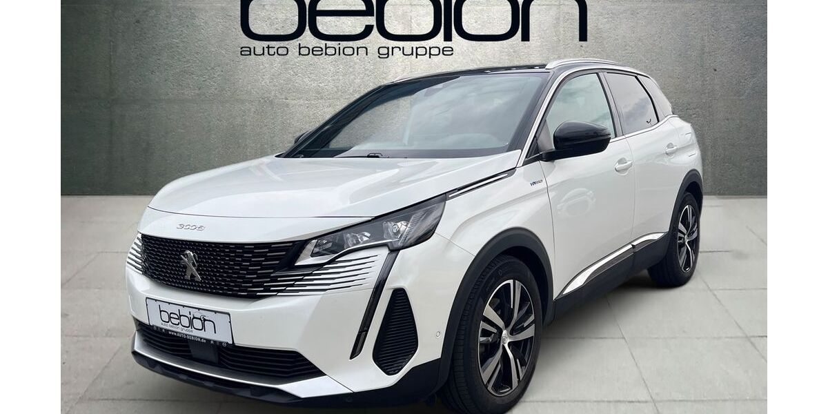 Peugeot 3008 79.517 km 21.480 &euro; Göppingen 73037