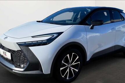 Toyota C-HR 13.000 km 31.990 &euro; Eschborn 65760