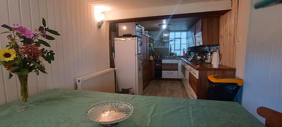Einfamilienhaus Burghaun - 5 Zimmer, 120 m&sup2;, 66.000&euro; | Angebot:26378162