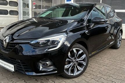 Renault Clio 32.600 km 15.900 &euro; Gundremmingen 89355