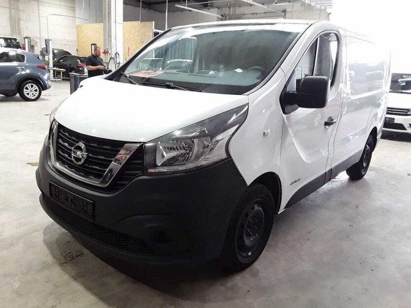 NV300