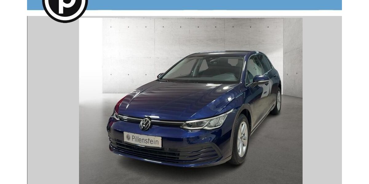 VW Golf 27.900 km 21.905 &euro; Fürth 90762