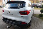 Renault Kadjar ENERGY dCi 110 EDC Limited Limited 98.000 km 10.990 € Rudolstadt 07407