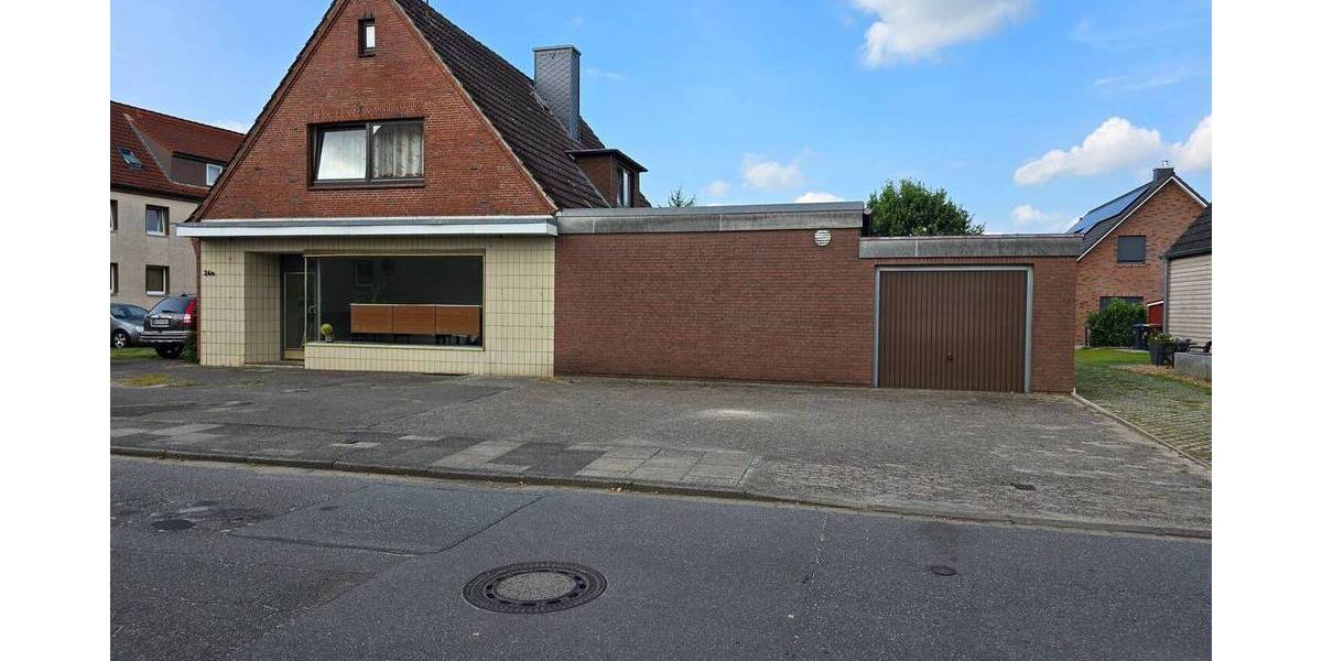 Das Haus der vielen Möglichkeiten – Wohnen, Arbeiten, Leben 5 zimmer