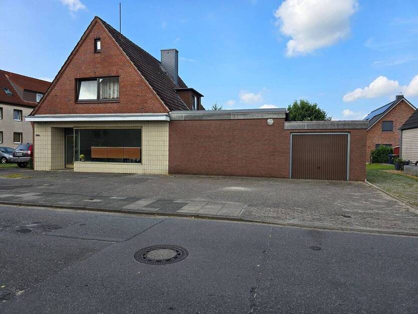 Das Haus der vielen Möglichkeiten – Wohnen, Arbeiten, Leben 5 zimmer