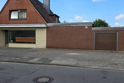 Haus Nortorf - 5 Zimmer, 206 m&sup2;, 238.000&euro; | Angebot:22664597