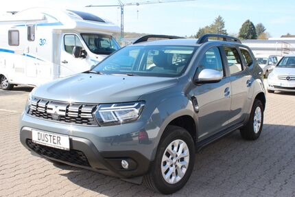 Dacia Duster 87.000 km 14.990 &euro; Massenbachhausen 74252
