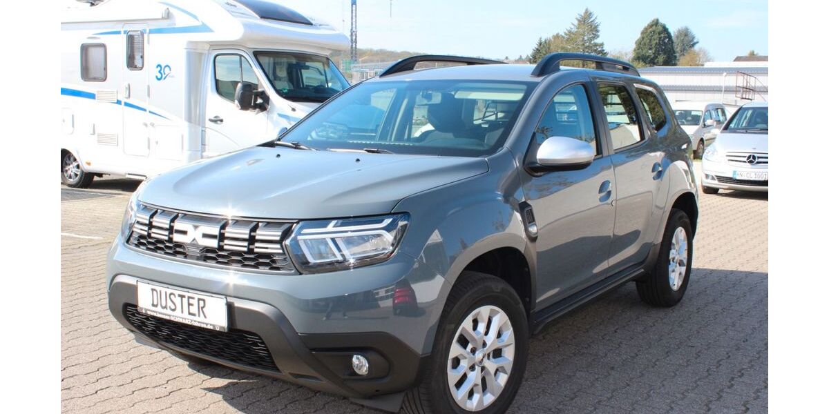 Dacia Duster 87.000 km 14.990 &euro; Massenbachhausen 74252