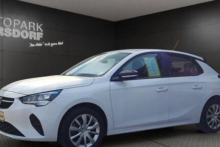 Opel Corsa 48.726 km 14.870 &euro; Borsdorf bei Leipzig 04451