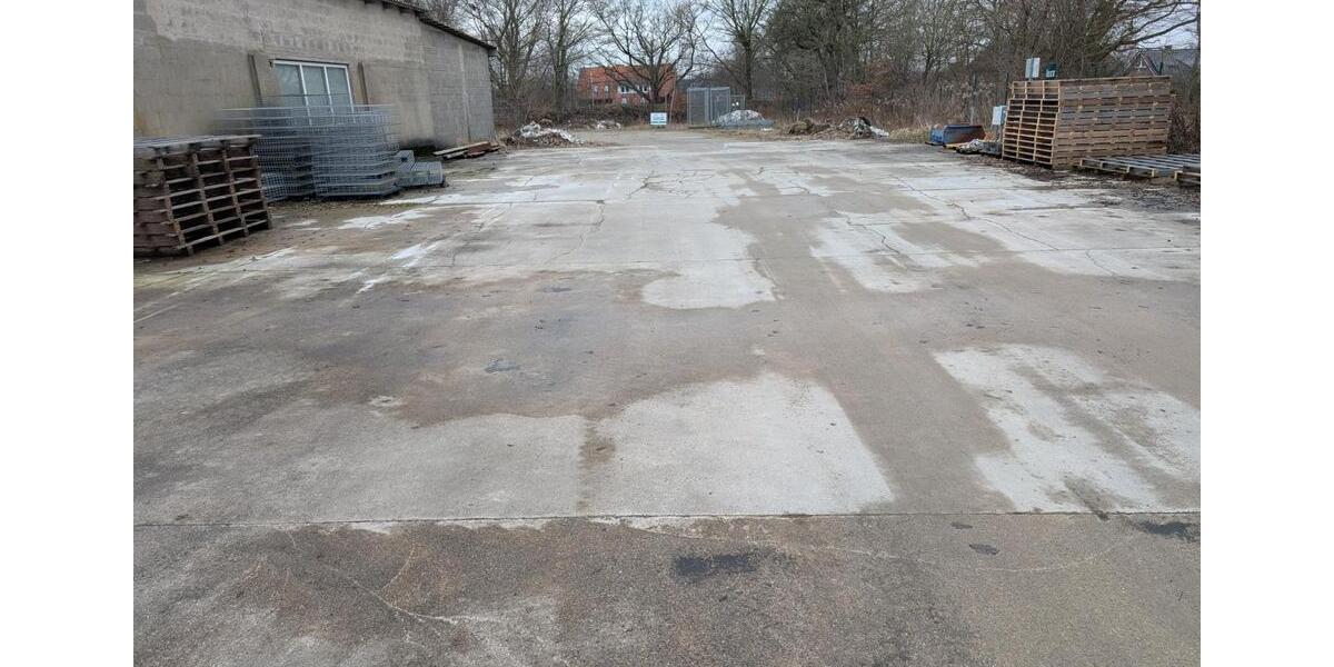 Gewerbeobjekt Neuberend - 750&euro; | Angebot:25257588