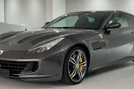 Ferrari GTC4Lusso