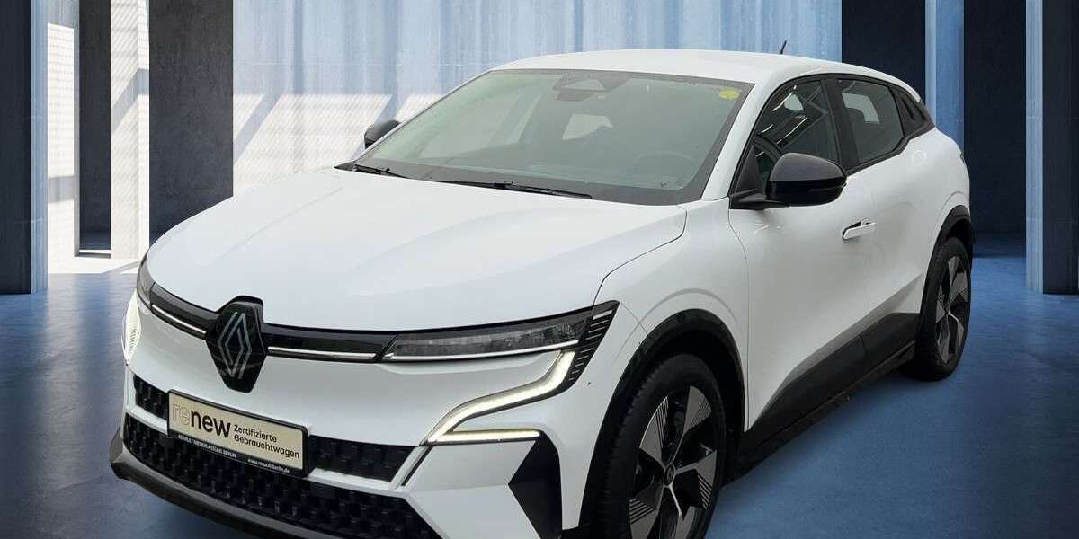 Renault Megane E-Tech 30.351 km 18.989 &euro; Berlin 12099