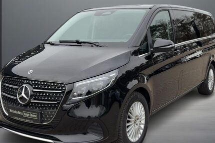 Mercedes-Benz V 300 19.870 km 71.870 &euro; Luckenwalde 14943