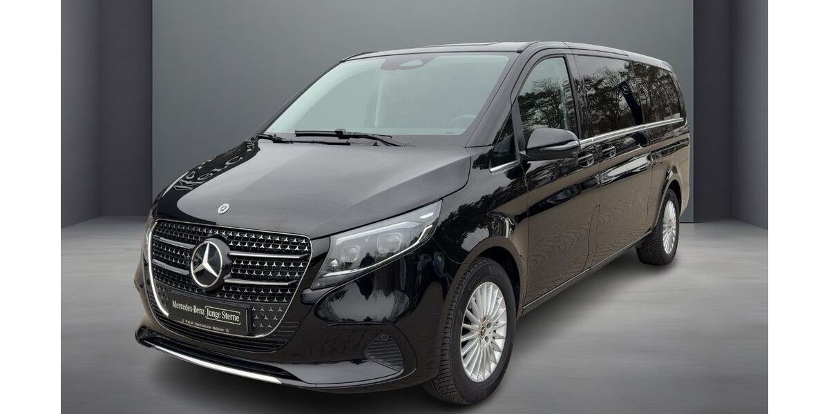 Mercedes-Benz V 300 19.870 km 71.870 &euro; Luckenwalde 14943