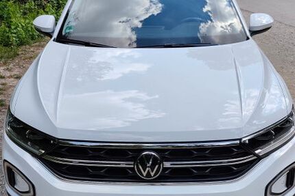 VW T-Roc 76.668 km 22.780 &euro; Leinfelden 70771