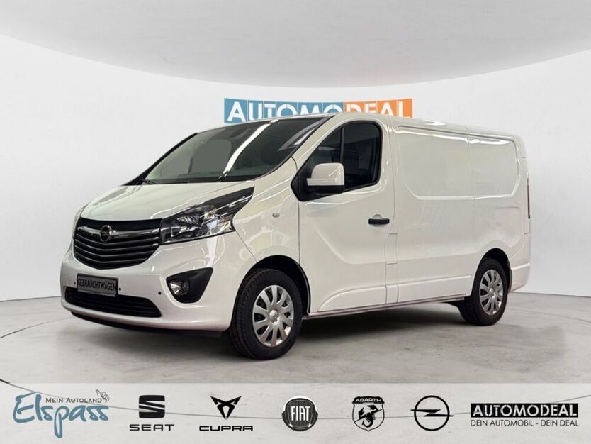 Vivaro