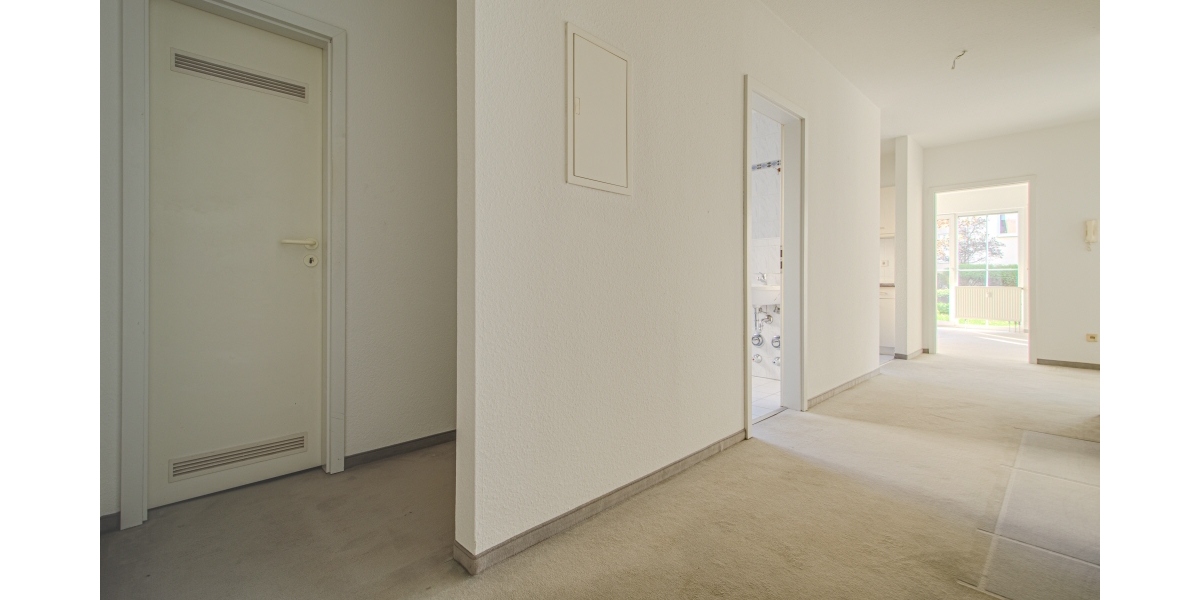 BEZUGSFREI – PARTERRE – TERRASSE – ROLLOS – TAGESLICHTBAD – TG-STELLPLATZ - Erdgeschoßwohnung Dresden Leubnitz-Neuostra | Angebot:27333592