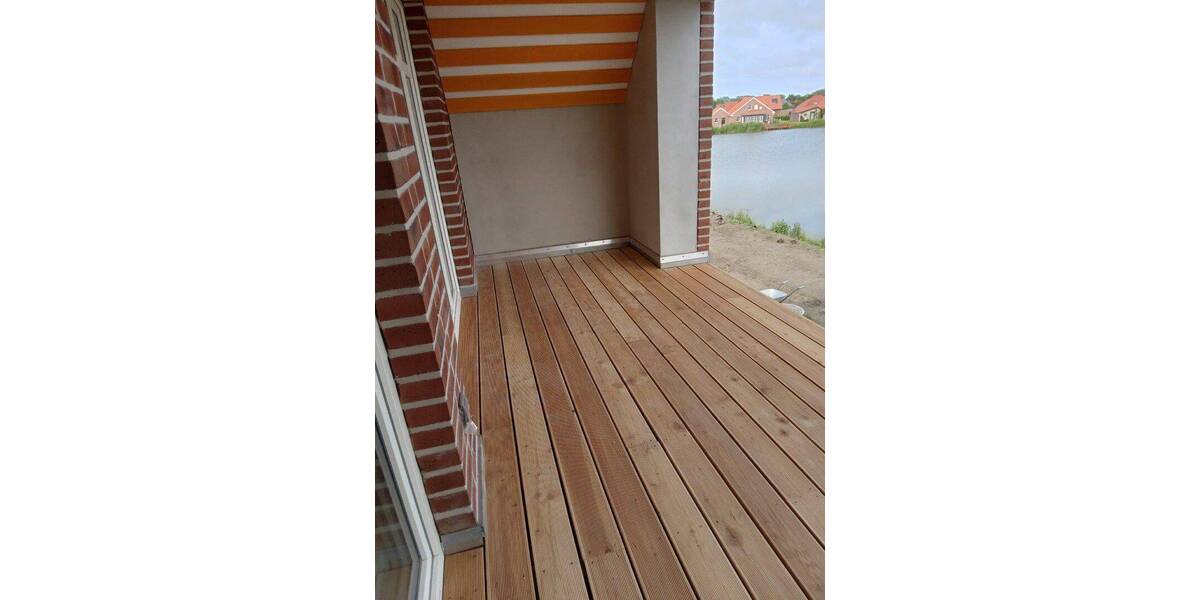 Doppelhaushälfte Neuharlingersiel Seriem - 5 Zimmer, 130 m&sup2;, 1.500&euro; | Angebot:26787822