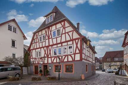 Haus zum Mieten in Erbach 1.795 € 87 m²