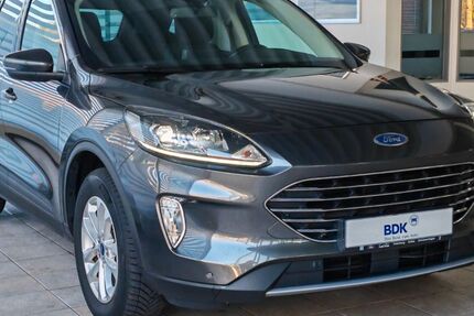 Ford Kuga 99.372 km 19.990 &euro; Burgdorf 31303