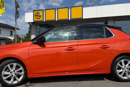Opel Corsa 28.000 km 12.490 &euro; Velden 84149