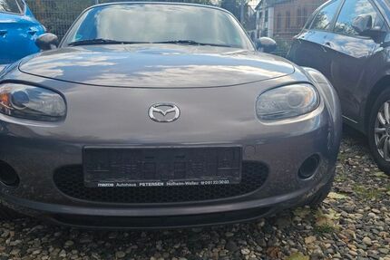 Mazda MX-5 160.044 km 5.400 € Wiesbaden 65201