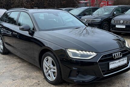 Audi A4 111.000 km 23.999 &euro; Stuttgart-Möhringen 70567