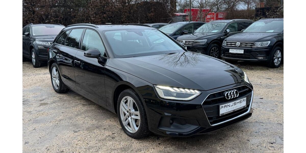 Audi A4 111.000 km 23.999 &euro; Stuttgart-Möhringen 70567