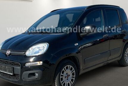 Fiat Panda 46.039 km 5.899 &euro; Brehna 06796