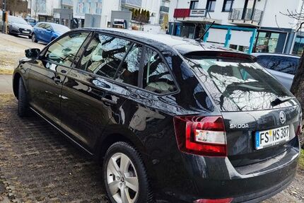 Skoda Rapid 180.000 km 8.500 &euro; Freising 85356