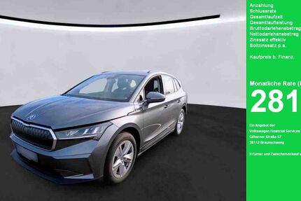 Skoda Enyaq 16.868 km 22.955 &euro; Oelde (Stromberg) 59302