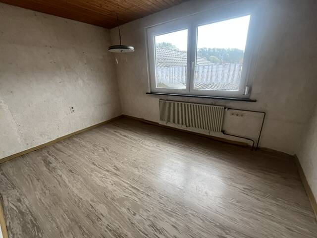 Einfamilienhaus Sulz am Neckar / Fischingen Fischingen - 4 Zimmer, 88 m&sup2;, 287.500&euro; | Angebot:26308887