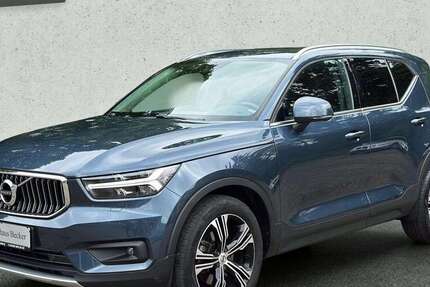 Volvo XC40 43.500 km 28.450 &euro; Grasberg 28879