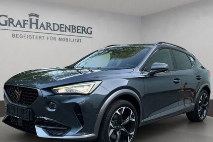 Cupra Formentor 99.800 km 26.460 € Überlingen 88662