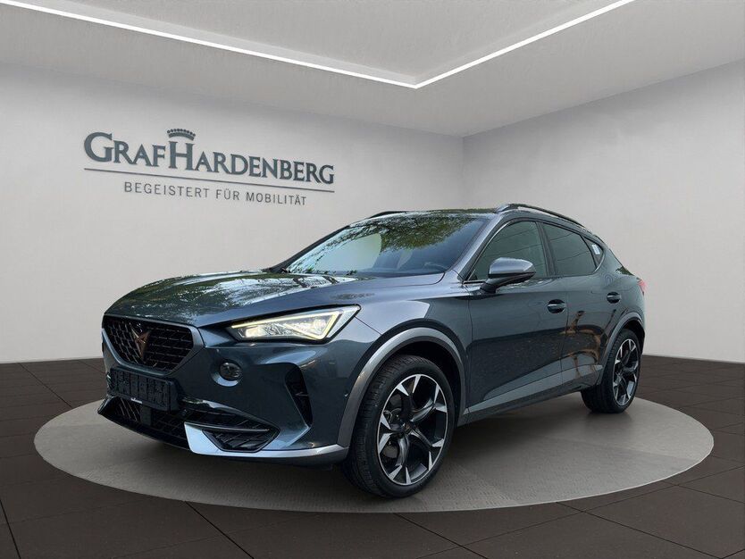 Cupra Formentor 99.800 km 26.460 € Überlingen 88662