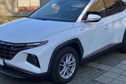 Hyundai TUCSON 38.950 km 23.950 &euro; Bad Neuenahr-Ahrweiler, Stadt 53474