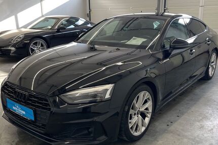 Audi A5 103.100 km 26.950 &euro; Landau a.d.Isar 94405