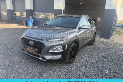 Hyundai KONA 76.742 km 14.799 &euro; Lich 35423