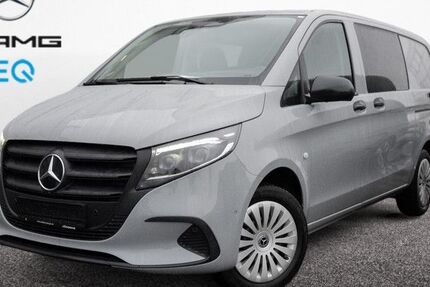 Mercedes-Benz Vito 47.906 km 47.957 &euro; Lüdenscheid 58507