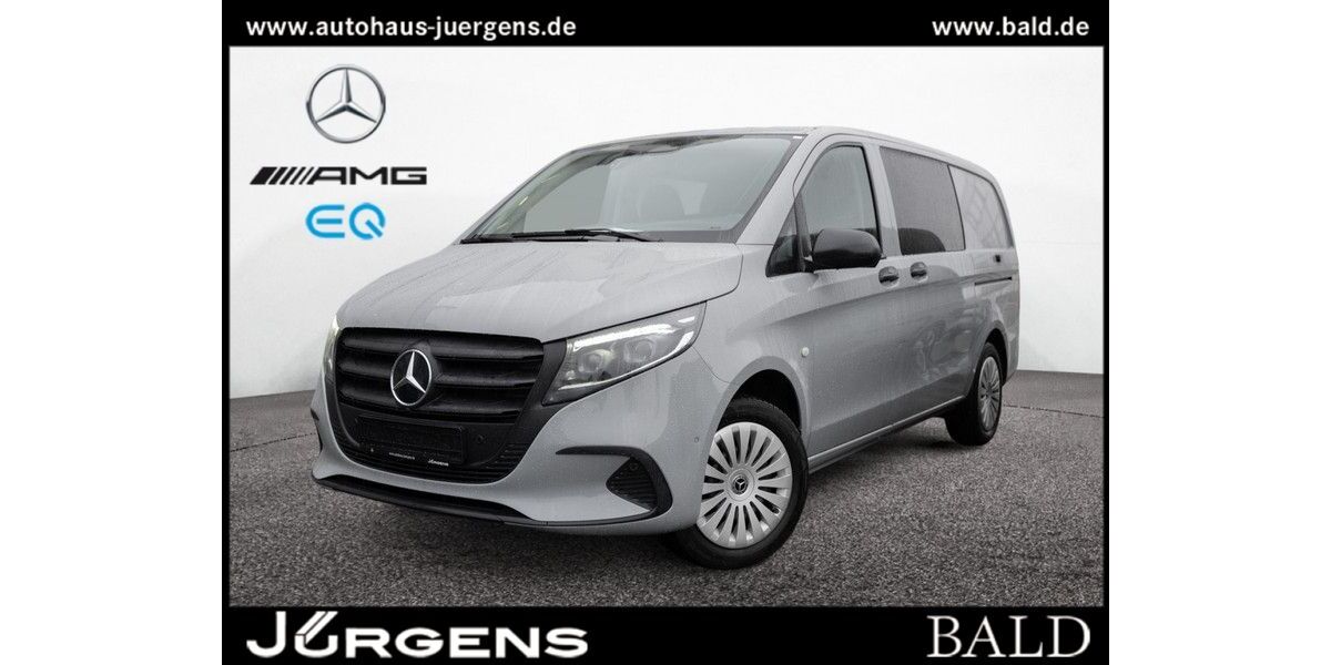 Mercedes-Benz Vito 47.906 km 47.957 &euro; Lüdenscheid 58507