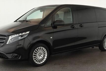 Mercedes-Benz Vito 61.600 km 46.884 &euro; Neuss 41464