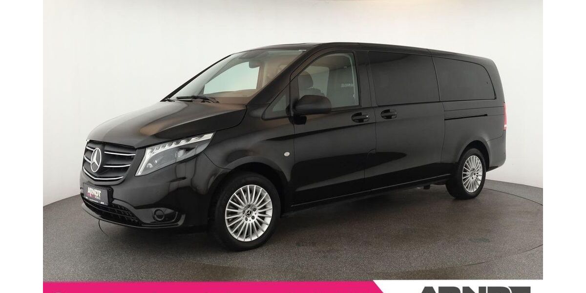Mercedes-Benz Vito 61.600 km 46.884 &euro; Neuss 41464