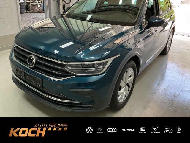 VW Tiguan 73.750 km 21.195 &euro; Möckmühl 74219