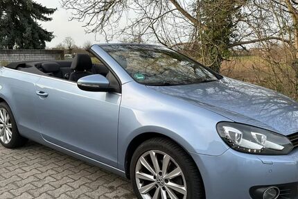 VW Golf 151.000 km 7.666 &euro; Worms 67549